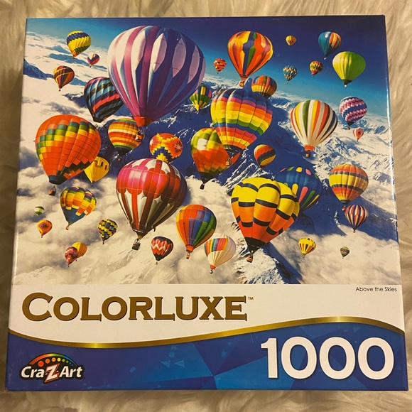 Crazart Other - Crazart puzzle